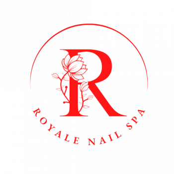 logo Royale Nail Spa